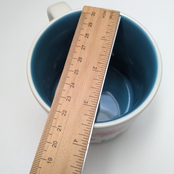 Disney Starbucks Collab 14 oz Mug - Picture 4 of 4